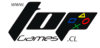Logo tienda Topgames 2