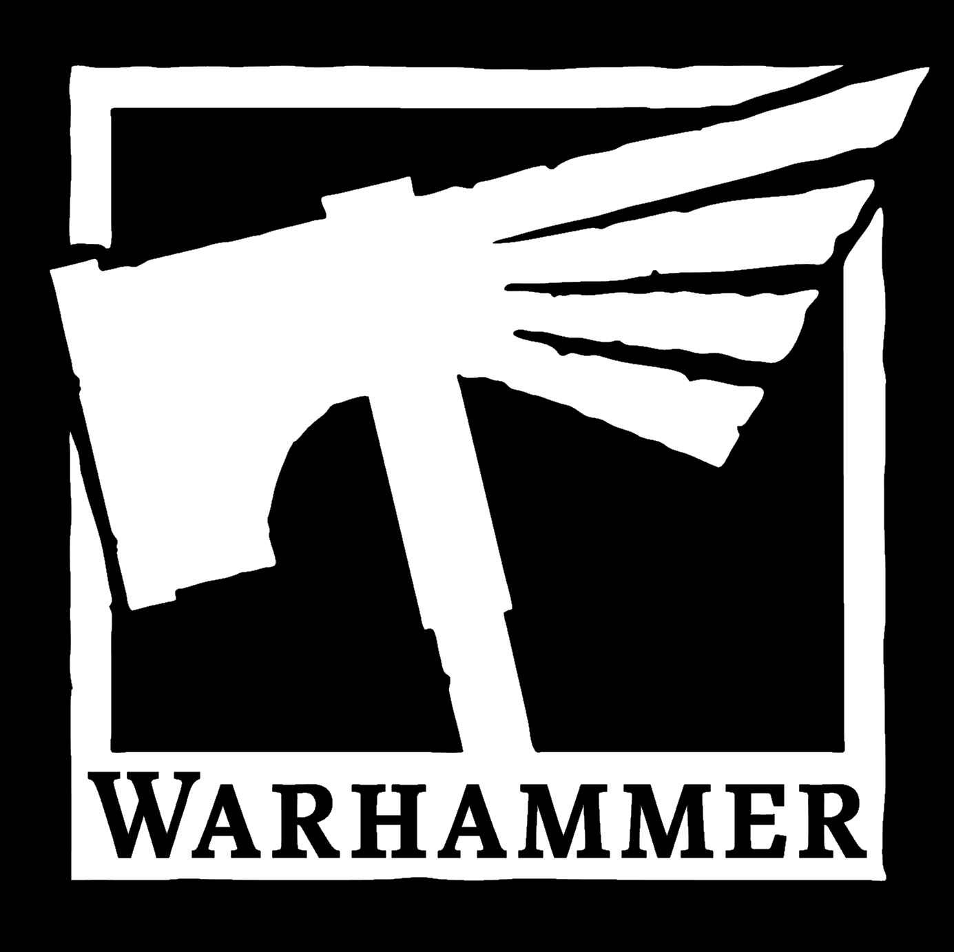 LOGOWARHAMMER