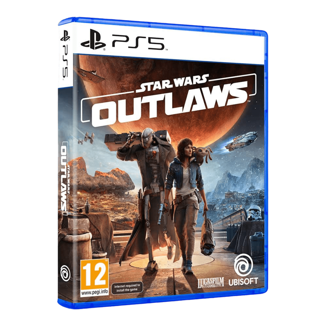 OUTLAWSPS5 TOPGAMES